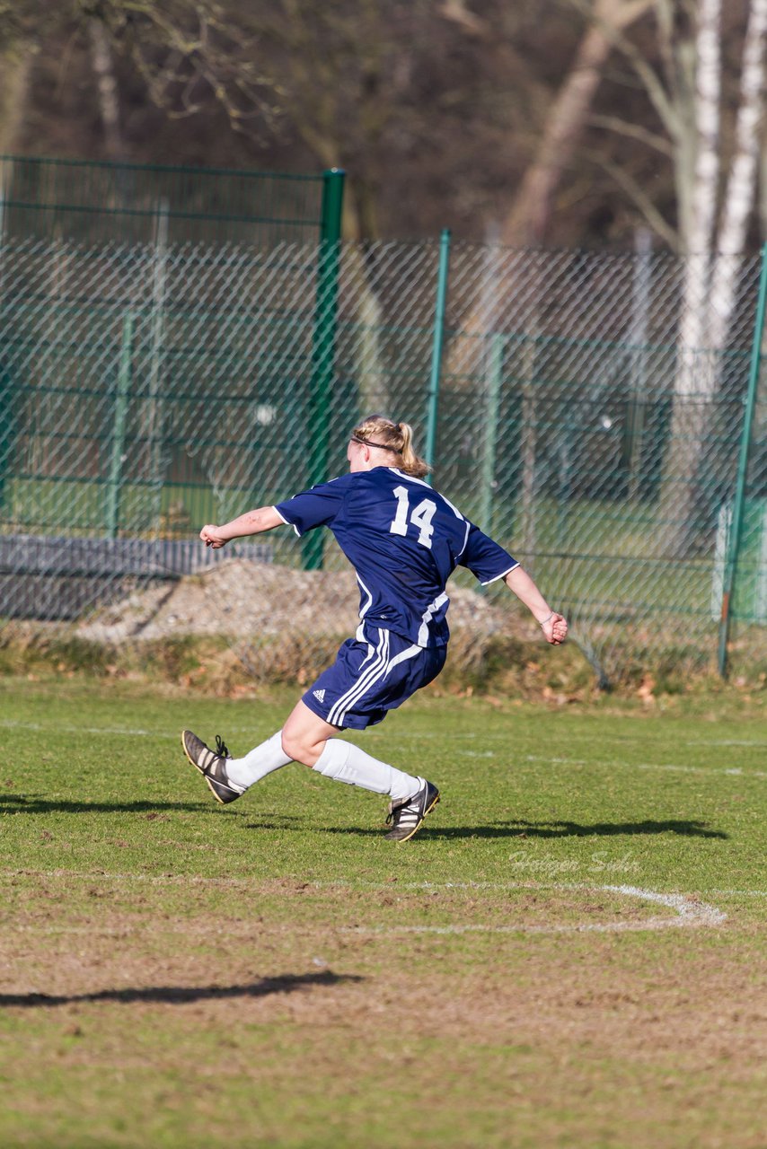 Bild 445 - Frauen HSV - SV Henstedt-Ulzburg : Ergebnis: 0:5